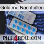 Golden Night Pills new15